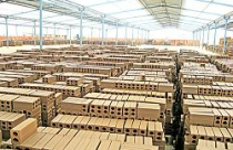 Ngành VLXD: Chịu “đau” để hoàn thiện