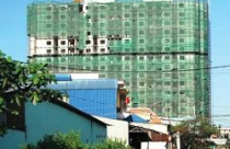 Nghịch lý nhà tái định cư 