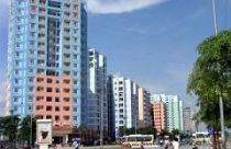 Nhà đầu tư đau đầu vì tiền chênh 