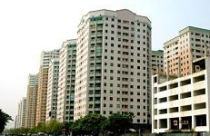 Nhà nước sẽ thu được 4-5 tỉ đô la/năm từ đất