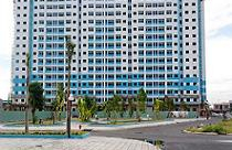 Nhiều dự án xẻ đất bán nền 