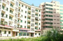 Sở Xây dựng Hà Nội đề xuất: Mua nhà thương mại làm quỹ nhà tái định cư 