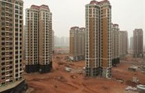 Thành phố 'ma' lớn nhất Trung Quốc 