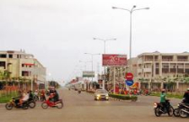 Thành phố mới Bình Dương: Triển vọng từ BĐS khai thác