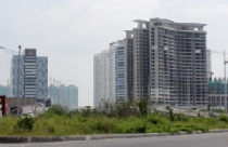 Thị trường bất động sản 2012: Kỳ vọng vào cuối năm