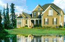 Thị trường bất động sản Mỹ sẽ lạc quan hơn trong năm 2012 