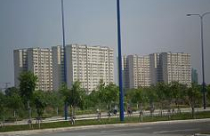 Thị trường BĐS TPHCM:  Doanh nghiệp đang... sắp không chịu nổi! 