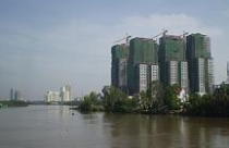 Thị trường căn hộ 2012: Cạnh tranh giành khách hàng 