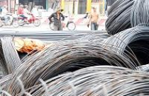 Thị trường vật liệu xây dựng: “Trùm mền” chờ công trình