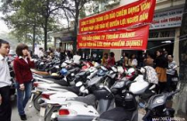 Thuận Thành chỉ trả tiền khi vay được tiền! 