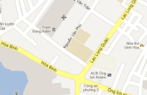 TP.HCM: Đấu giá và xây dựng nhà ở xã hội tại Khu nhà ở đường Tống Văn Trân