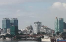 Văn phòng cho thuê TP HCM, Hà Nội: Tiếp tục hạ giá