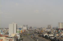 5 doanh nghiệp chuyển nhượng dự án bất động sản trong quý 1/2012 