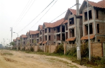 Bài toán vốn cho bất động sản: Khó nhưng vẫn giải được