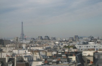 Bất động sản Paris: Bến đỗ an toàn cho các nhà đầu tư