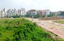 Bất động sản thời 'ngồi trên lửa' và kiệt sức 'đuổi gà' 