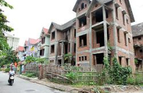 BĐS 2012: Phụ thuộc dòng tiền