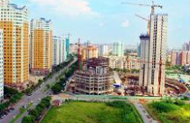 BĐS năm 2012: Sẽ vẫn dậm chân tại chỗ?