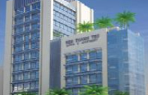 Bến Thành TSC khởi động lại nhiều dự án bất động sản trong năm 2012 