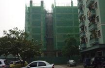 Bỏ địa ốc, quay về ngành nghề chính 