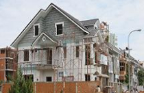 Cấp giấy phép xây dựng khi chưa có “sổ đỏ”, hệ lụy khó lường 