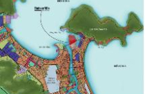 Chào bán Harbour Ville Riverside với giá từ 9 triệu đồng/m2 