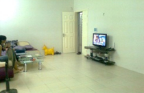 Chung cư diện tích nhỏ - cơ hội cho người thu nhập thấp 