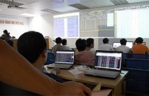 Chứng khoán phiên cuối tuần: VN-Index tăng trở lại 