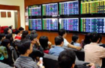 Cơn say mới: Mua vét cổ phiếu CK, BĐS thua lỗ