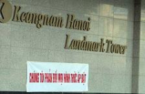 Đề xuất ban hành luật riêng về chung cư 