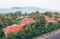 Dẹp bỏ nhiều công trình trên biển Nha Trang 