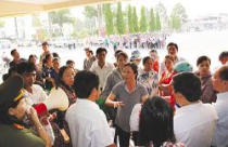 Đồng Nai nhận sai vụ chợ Tân Hiệp 