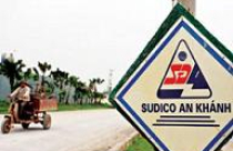 Dự án Khu đô thị Nam An Khánh: Nhà đầu tư qua cơn sóng gió 