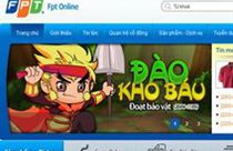 FPT Online đặt mục tiêu gấp 3 lợi nhuận sau 2 năm 