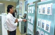 Giá bất động sản “chai lỳ” với “liều thuốc” hạ lãi suất 