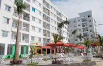 Giá nhà thu nhập thấp sẽ giảm sau thanh tra? 