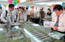 Giải pháp khơi thông thị trường bất động sản 