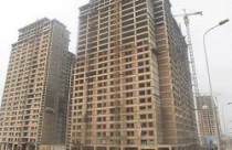 Hà Nội: Đua cho không xế hộp để bán chung cư 