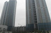 Keangnam lại giành quyền thu phí dịch vụ chung cư