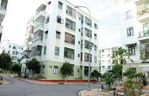 Khơi thông phân khúc nhà ở xã hội 