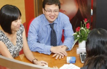 Không dễ vay mua nhà