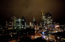 Kinh tế Đức đột ngột tăng cao