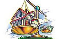 Lãi suất hạ nhiệt hâm nóng địa ốc