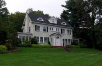 Mỹ: Số lượng căn hộ được bán giảm trong tháng 2 