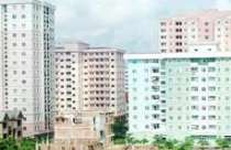 Năm 2012, văn phòng, căn hộ tiếp tục giảm giá 