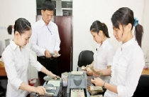 Ngân hàng nhỏ đua tăng vốn để chống thâu tóm?