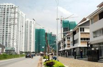 Nghịch cảnh BĐS thời 'không có giá'