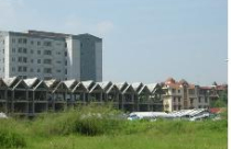 Những đại gia BĐS nợ hàng ngàn tỷ 