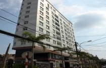 Nở rộ chung cư “khoét lõm” 