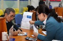 Rầm rộ các “chiêu” lách trần lãi suất